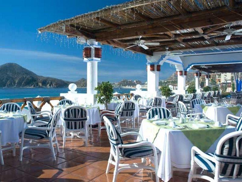 Hotel Pueblo Bonito Cabos Blanco Cabo San Lucas