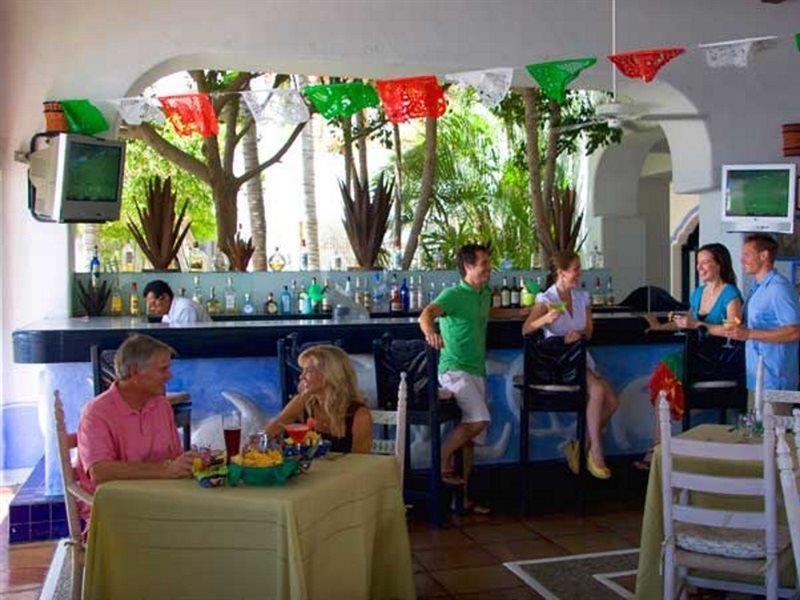 Hotel Pueblo Bonito Cabos Blanco