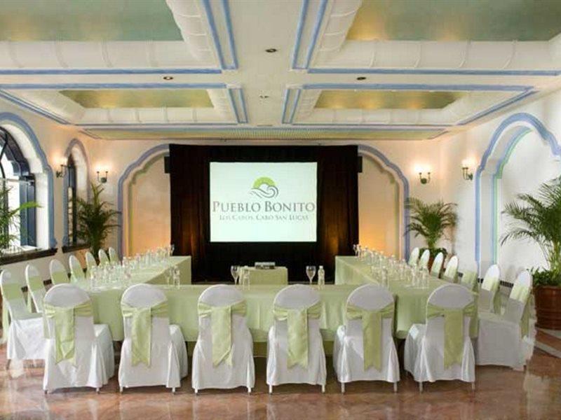 Hotel Pueblo Bonito Cabos Blanco 5*
