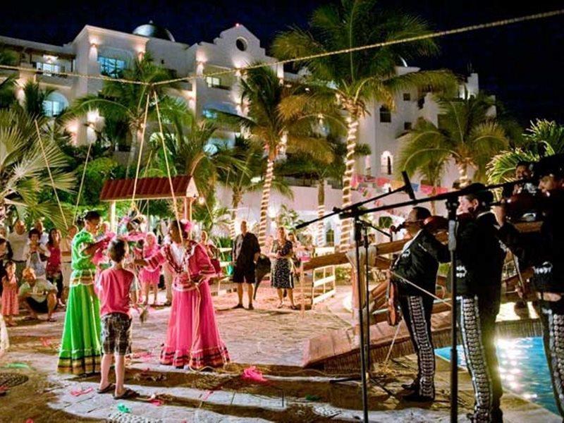 Hotel Pueblo Bonito Cabos Blanco Cabo San Lucas