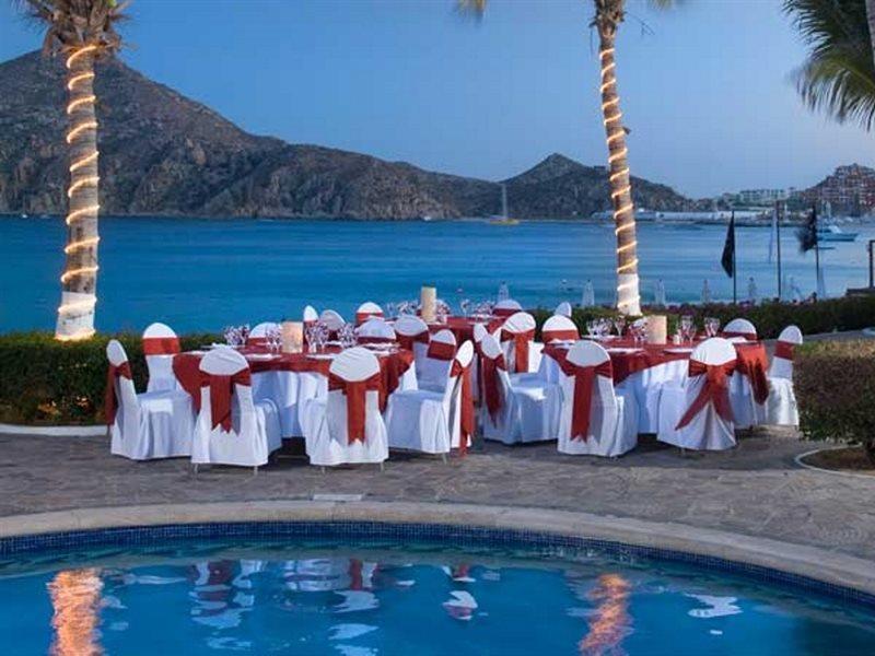 Hotel Pueblo Bonito Cabos Blanco