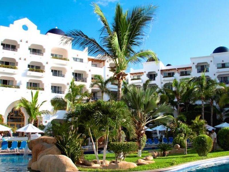 Hotel Pueblo Bonito Cabos Blanco 5*