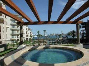 La Aparthotel Cabo San Lucas