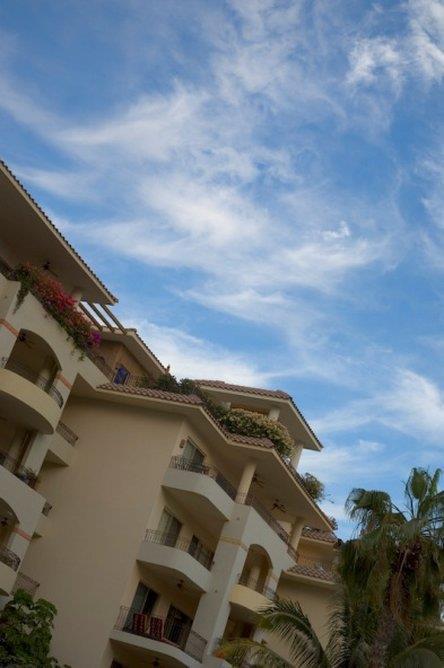 La * Cabo San Lucas