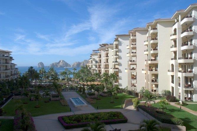 La Aparthotel Cabo San Lucas