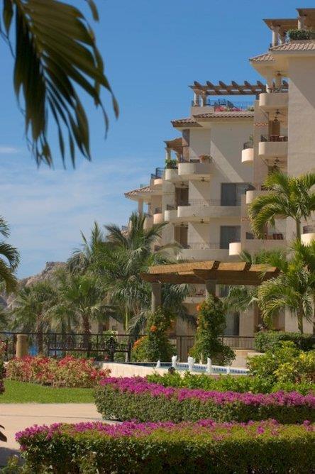 La Cabo San Lucas
