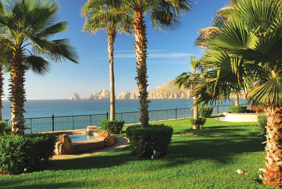 Aparthotel La Cabo San Lucas