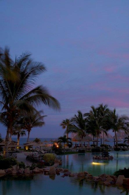 La * Cabo San Lucas