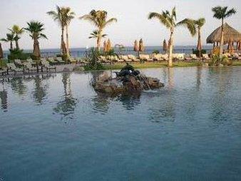 La Cabo San Lucas