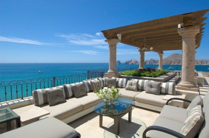 La Aparthotel Cabo San Lucas