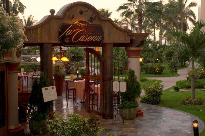 La Aparthotel