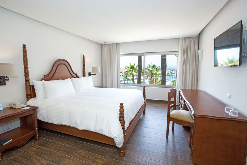 Sandos Finisterra Resort 5*