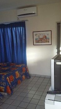 Real Dorado Hotel 3*