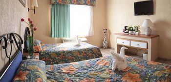 Hotel Real Cabos Cabo San Lucas