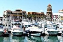 Apartment Marina Town And Beach Studios *