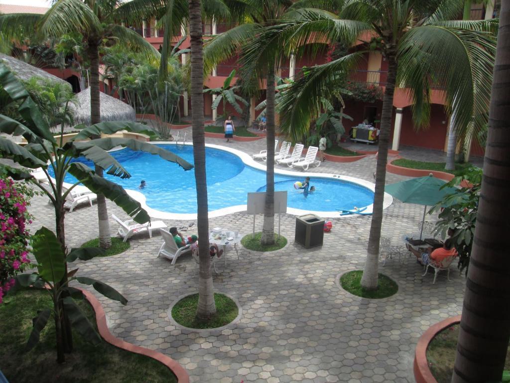 Real Cabos Hotel 3*