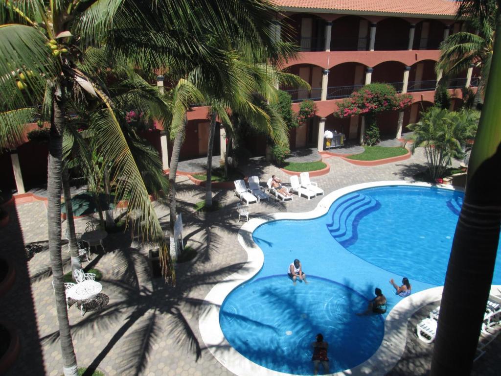 Real Cabos 3* Cabo San Lucas