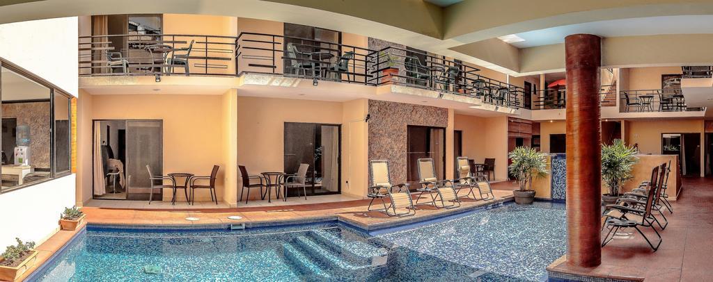 Hotel Pedregal - Marina And Downtown