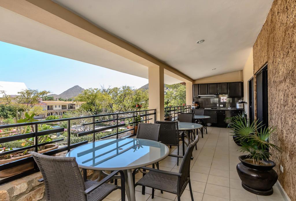 Hotel Pedregal - Marina And Downtown Cabo San Lucas