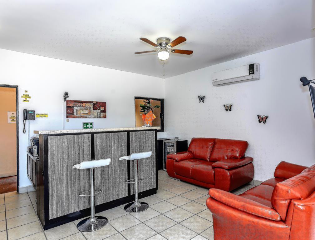 Hotel Pedregal - Marina And Downtown 2*