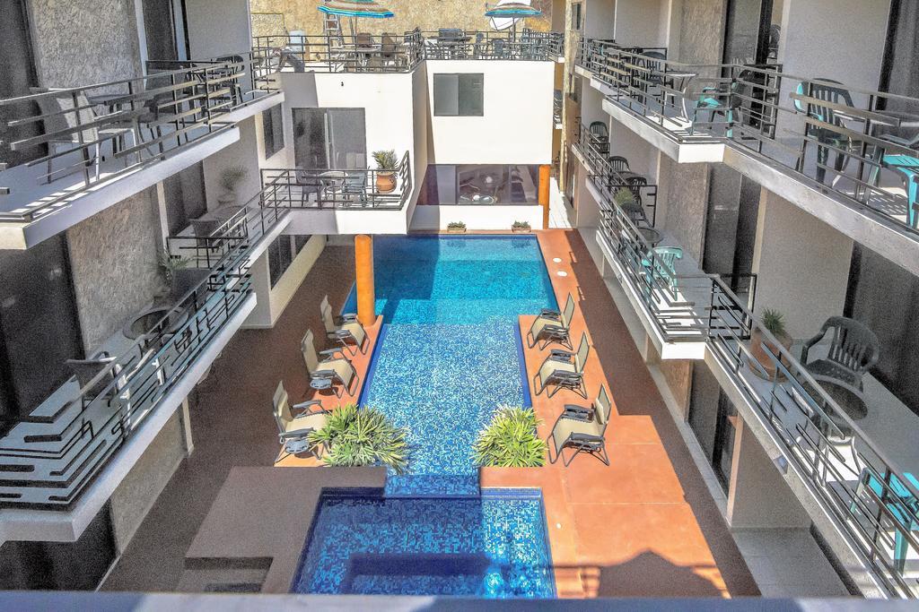 Hotel Pedregal - Marina And Downtown