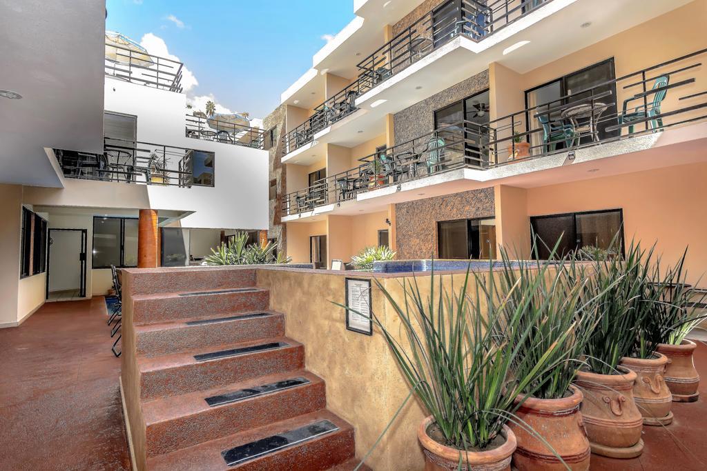 Hotel Pedregal - Marina And Downtown Cabo San Lucas