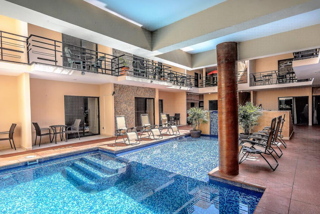 Pedregal - Marina And Downtown 2*