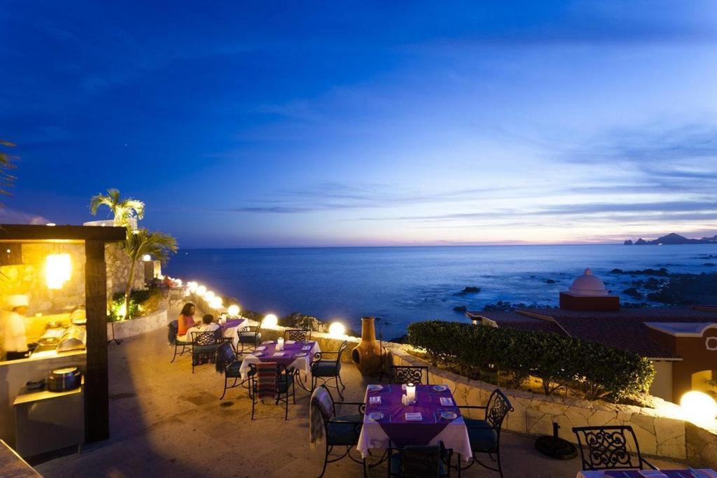 Apartment 2br Ocean View In Cabo San Lucas