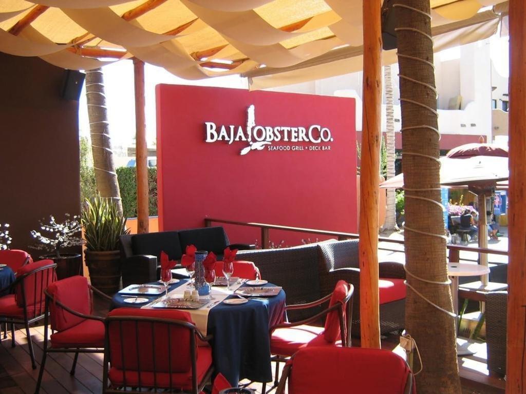 Grand Luxe Junior Apartment Cabo San Lucas