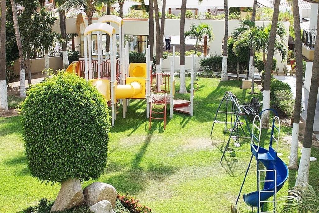 Apartment Grand Luxe Junior *