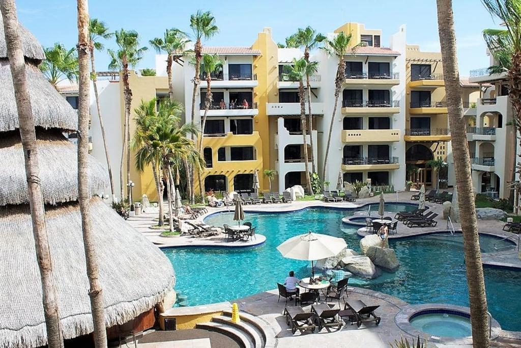Grand Luxe Junior Apartment *