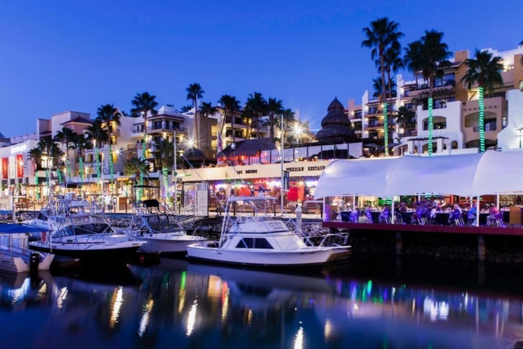 Grand Luxe Junior Cabo San Lucas