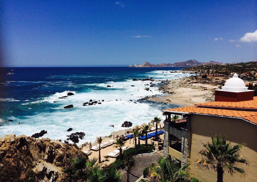 2br Ocean View In Cabo San Lucas