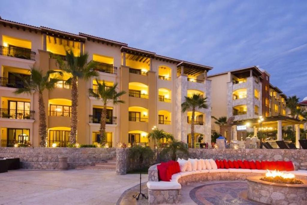 2br Ocean View In Apartment