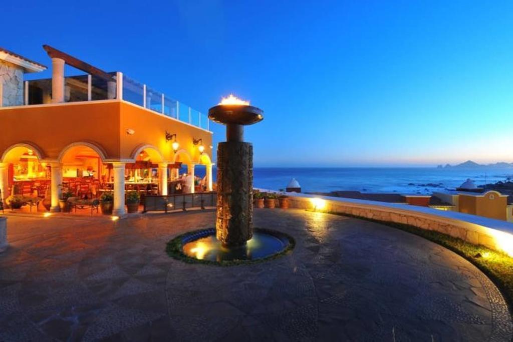 2br Ocean View In Apartment Cabo San Lucas
