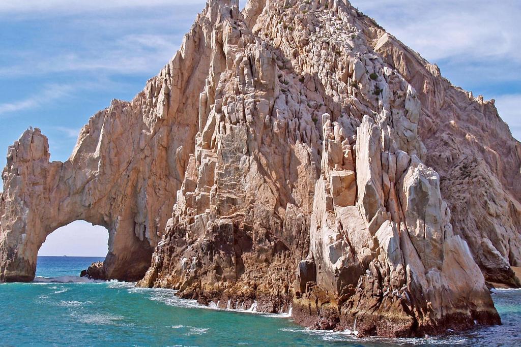 Apartment 2br Ocean View In Cabo San Lucas
