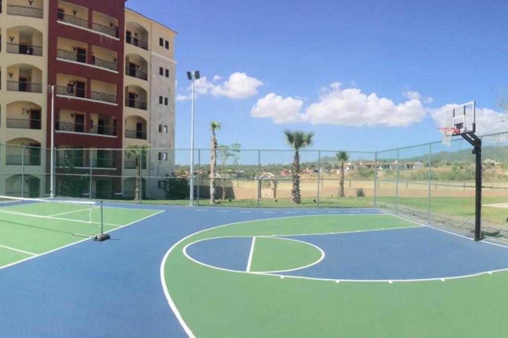 2br Ocean View In Apartment