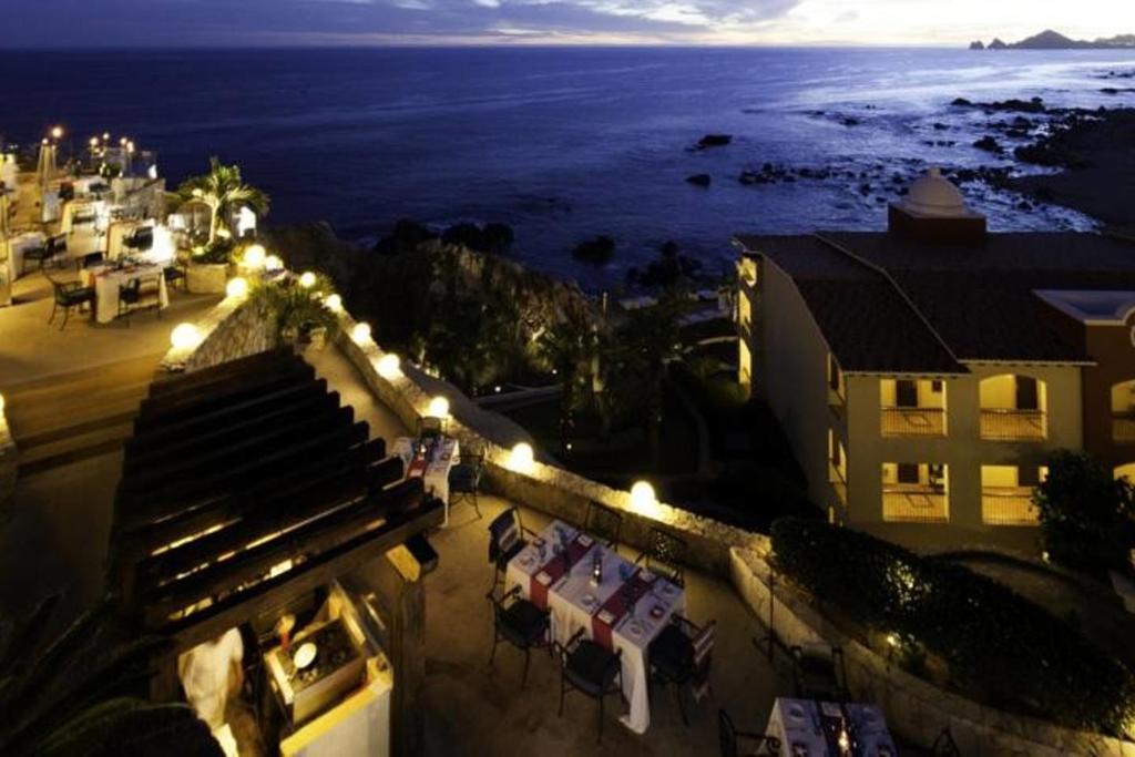 2br Ocean View In * Cabo San Lucas