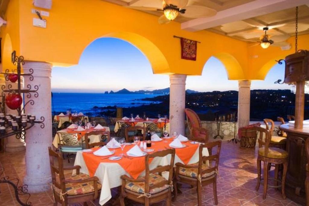 2br Ocean View In Apartment Cabo San Lucas