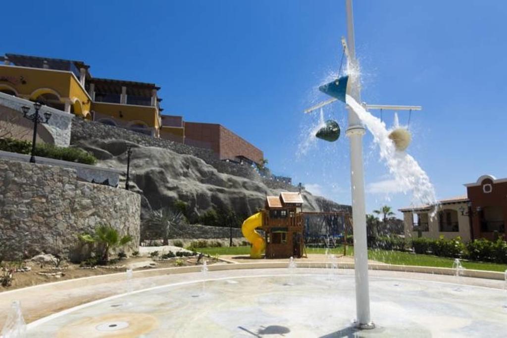 Apartment 2br Ocean View In Cabo San Lucas
