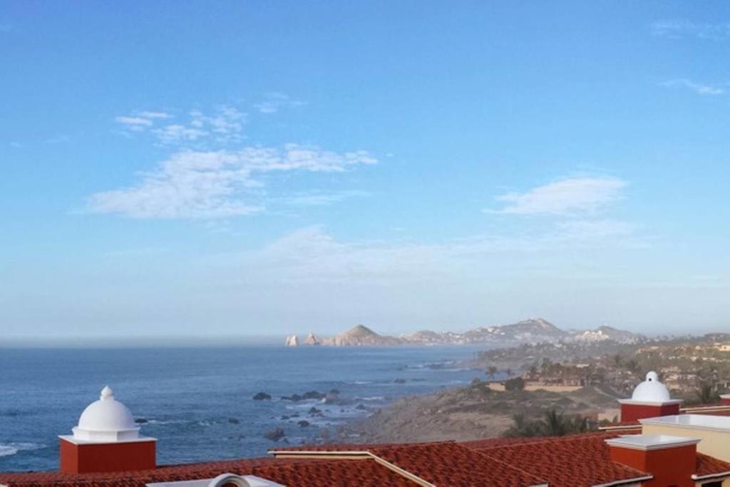 Apartment 2br Ocean View In