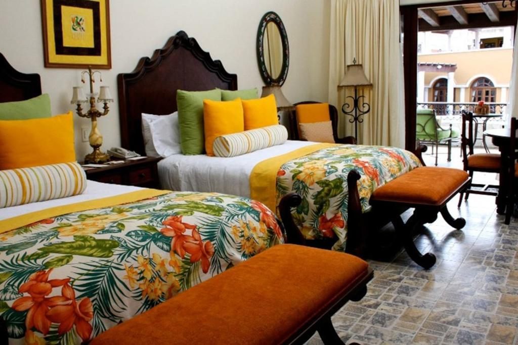 2br Ocean View In Cabo San Lucas