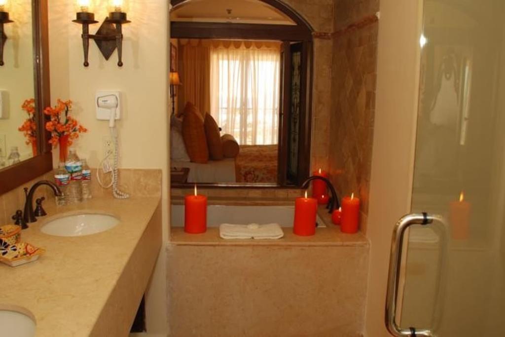 2br Ocean View In Cabo San Lucas