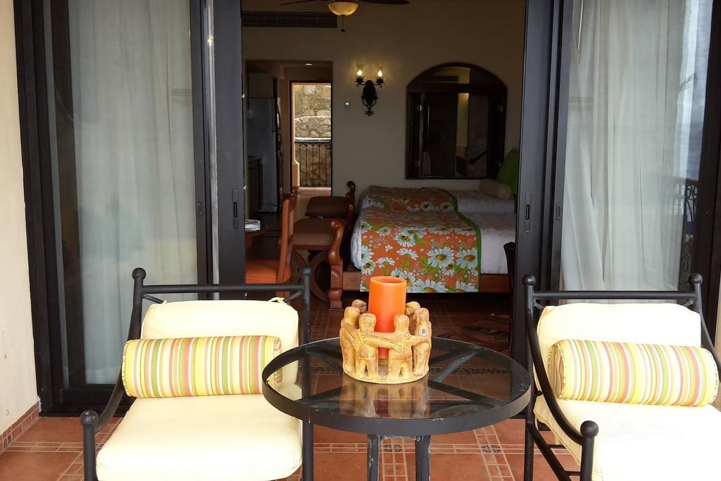 2br Ocean View In Cabo San Lucas