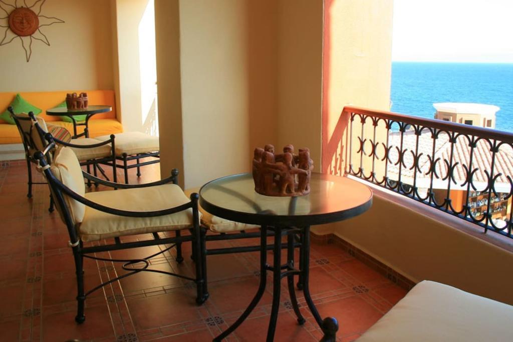 2br Ocean View In * Cabo San Lucas