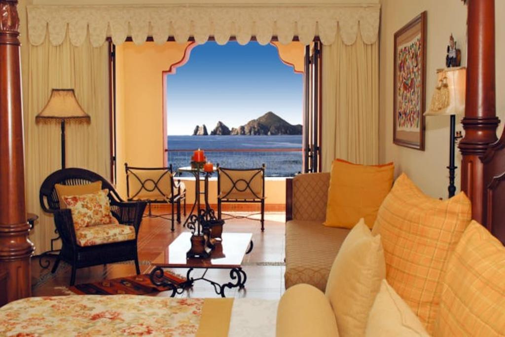 2br Ocean View In Cabo San Lucas