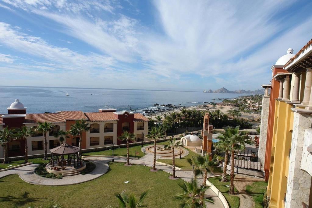 2br Ocean View In * Cabo San Lucas