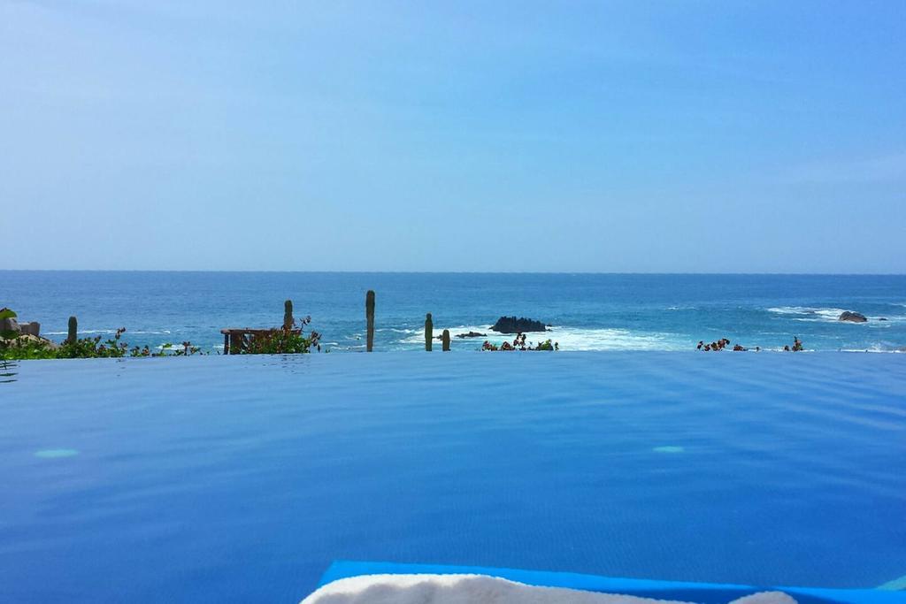 2br Ocean View In Apartment
