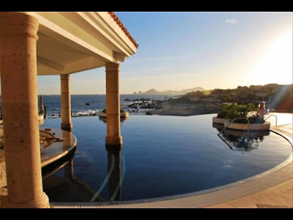 2br Ocean View In Apartment Cabo San Lucas