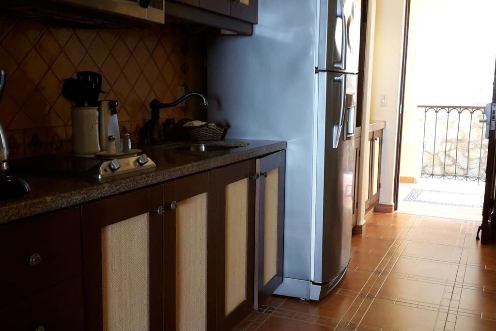 Apartment 2br Ocean View In